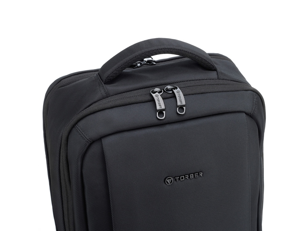 Рюкзак VOYAGE c отделением для ноутбука 17''