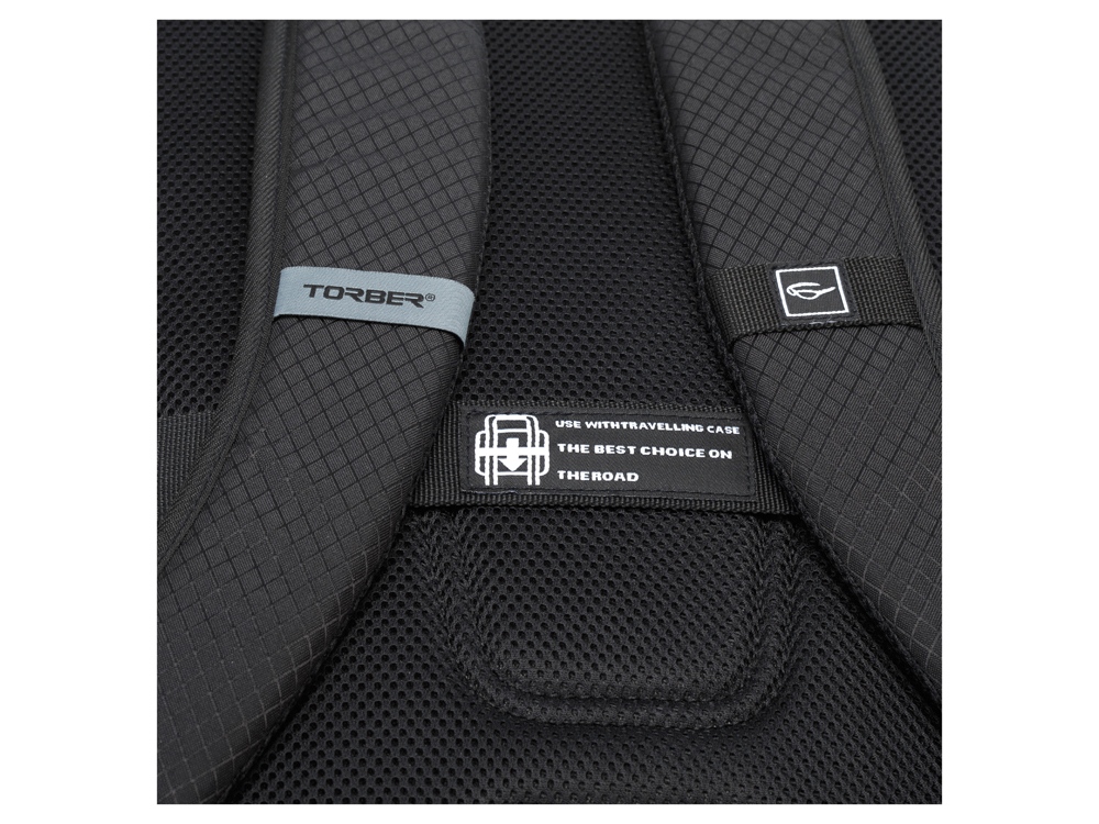 Рюкзак XPLOR с отделением для ноутбука 15