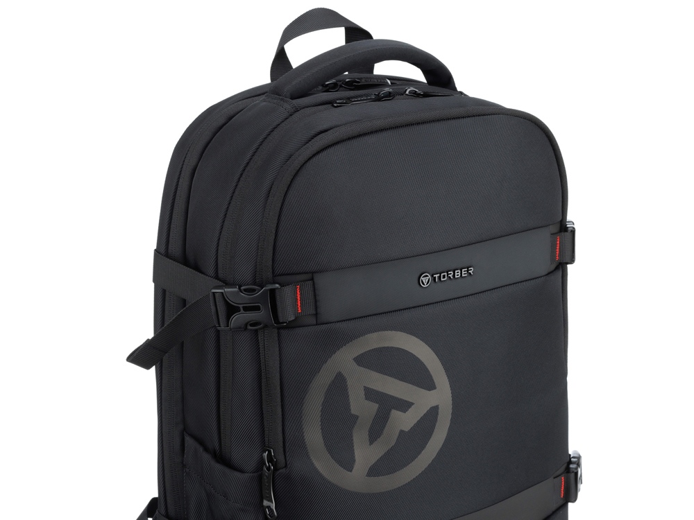 Рюкзак VOYAGE с отделением для ноутбука 18