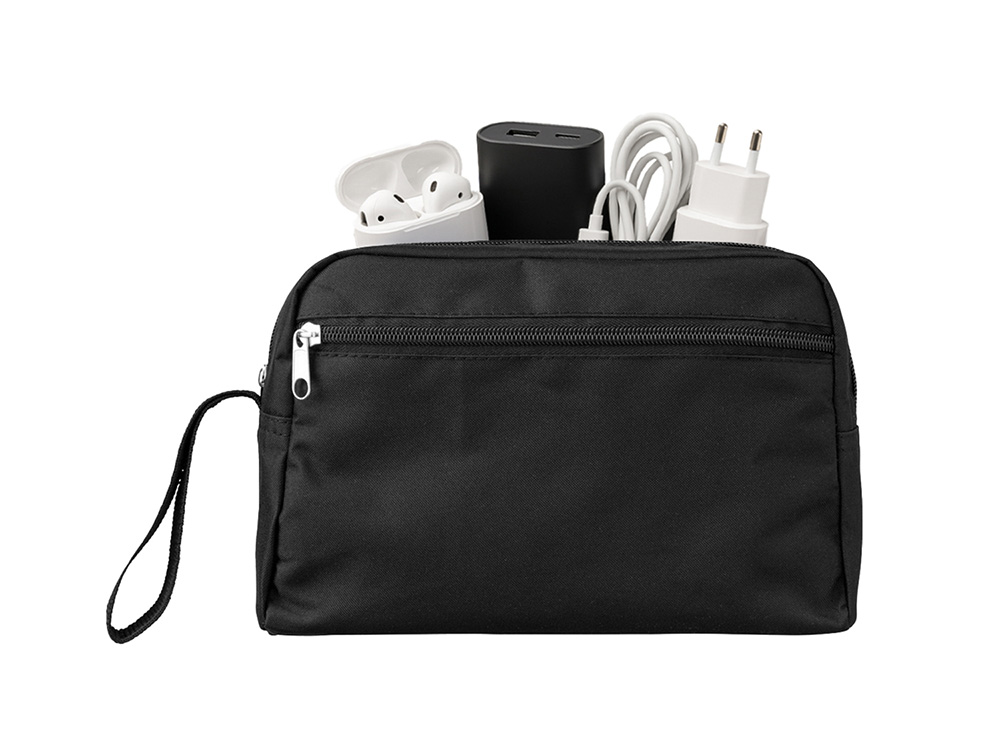 Снуд флисовый NANUK, Желтый