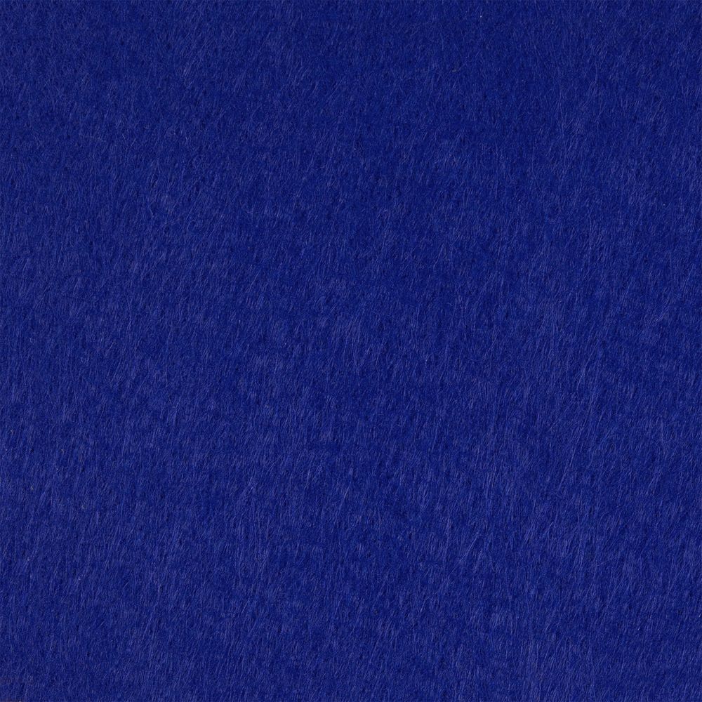 Заготовка из фетра Felt 300, синяя
