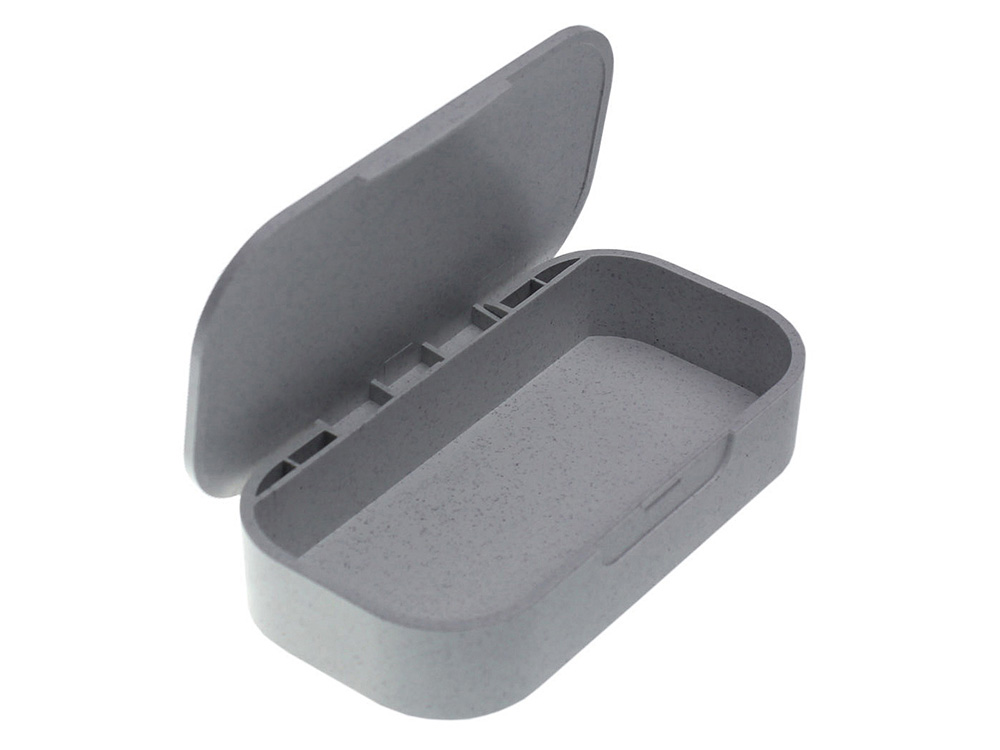 Флешка USB 3.0 Варуна на 64 ГБ, серый