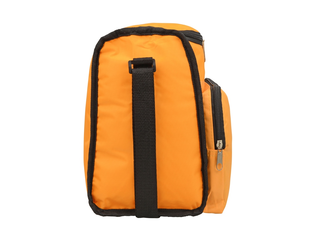 Сумка-холодильник Edd, оражевый (Р)