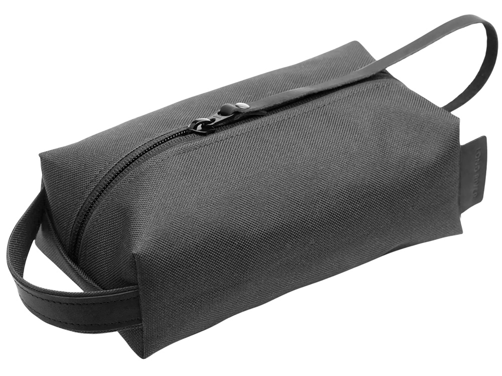 Несессер Спей, серый