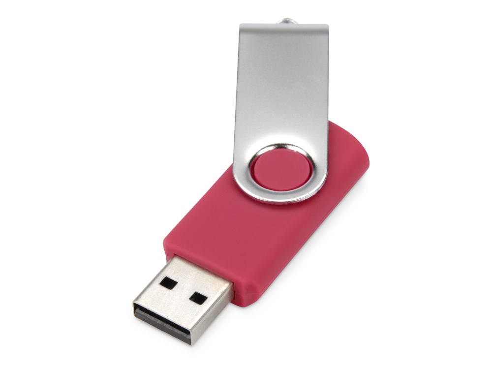Флеш-карта USB 2.0 16 ГБ Квебек
