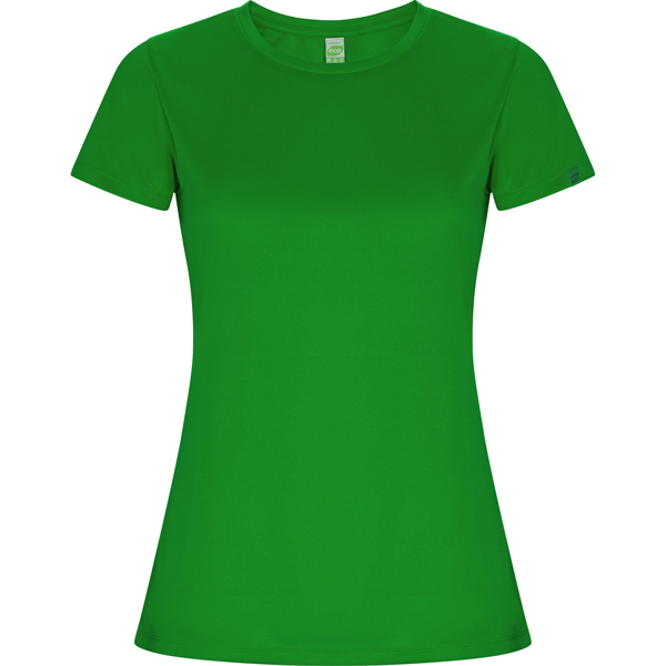 Спортивная футболка IMOLA WOMAN женская, ПАПАРОТНИКОВЫЙ 2XL