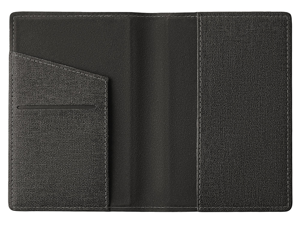 Подарочный набор Consul: обложка для паспорта и картхолдер