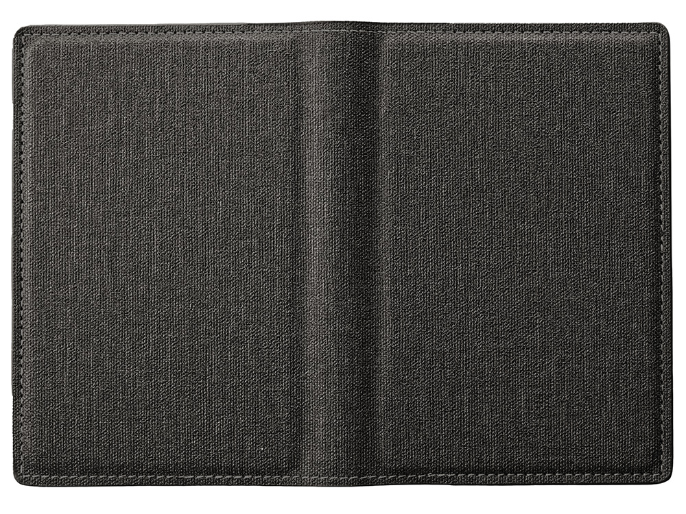 Подарочный набор Consul: обложка для паспорта и картхолдер