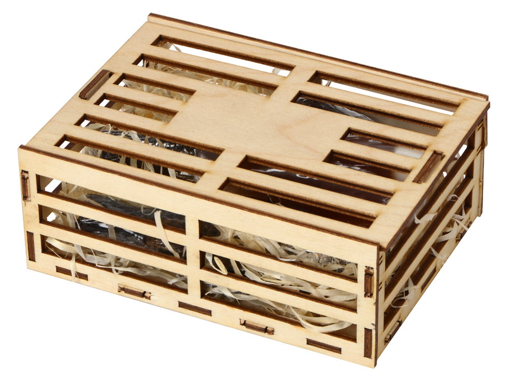 Набор мыла ручной работы Пиво и рыба