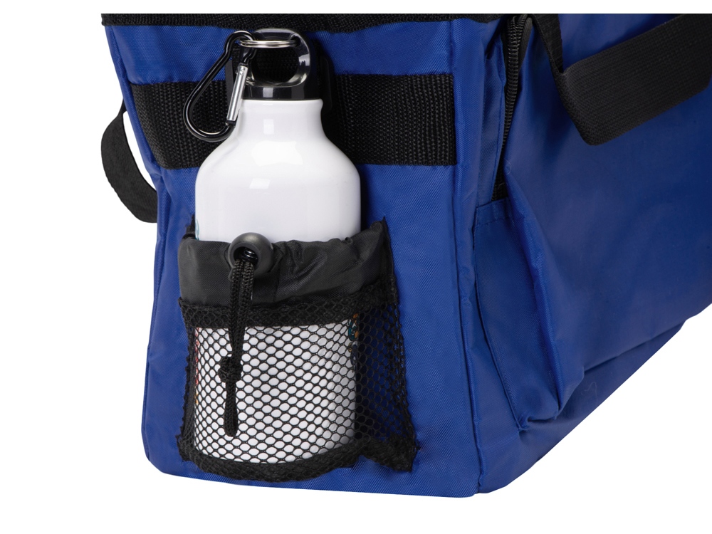 Сумка-холодильник Камайоре, синий (Р)