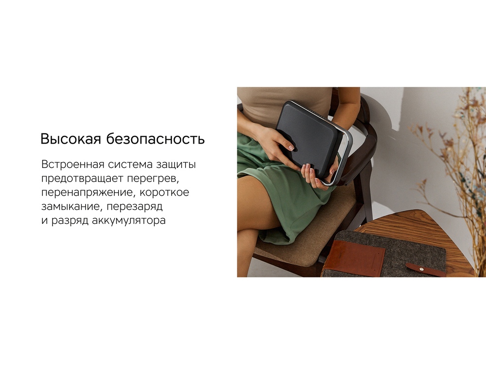 Статуэтка хранитель Бульдог, розовый