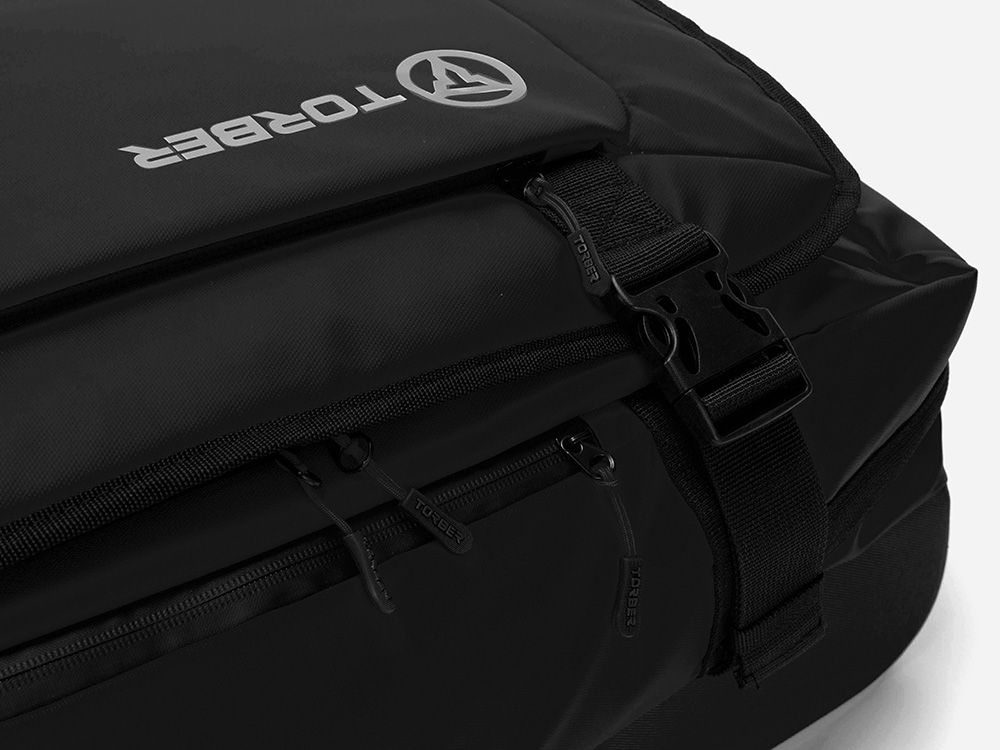 Сумка на колесах MOBI, 57 л