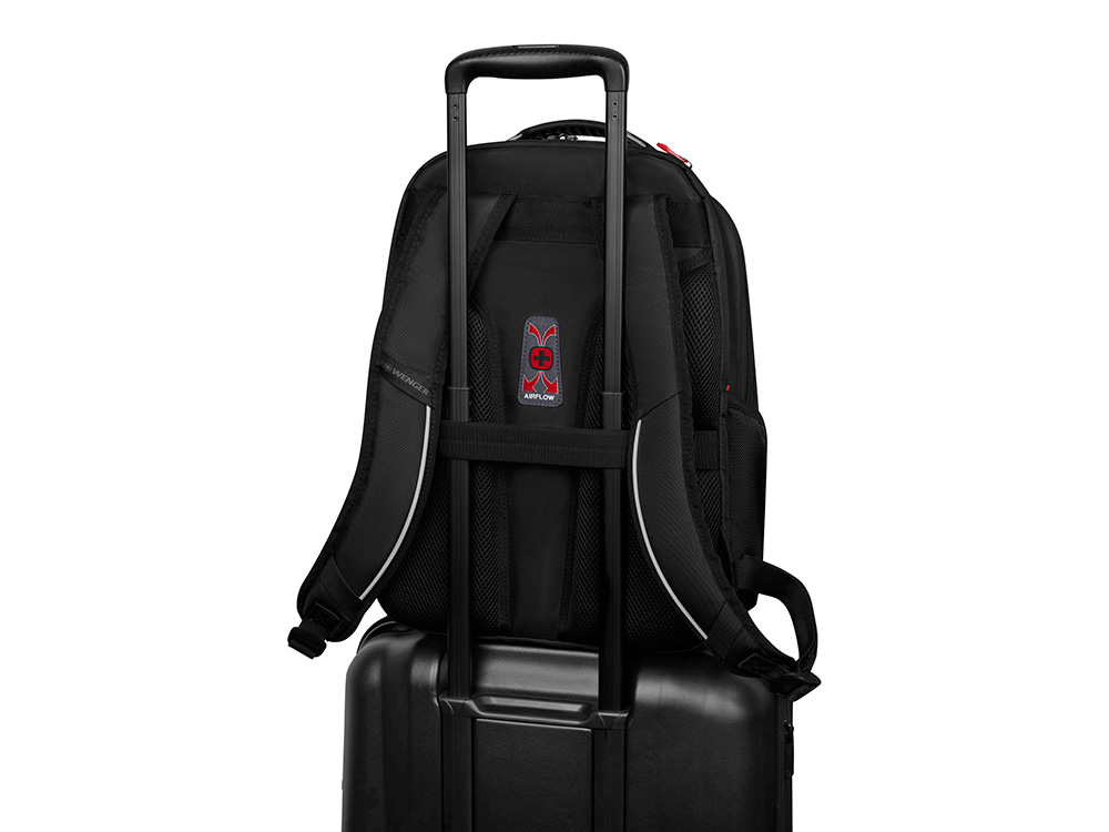 Рюкзак ALTAIR с отделением для ноутбука 15.6