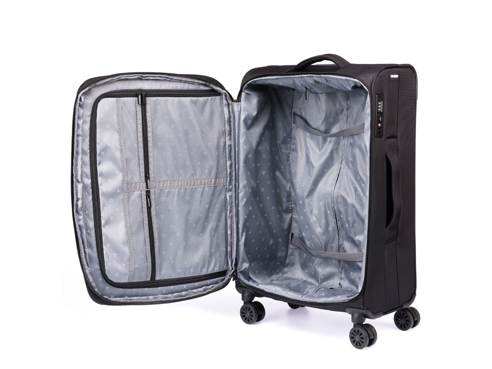 Чемодан Brosno, 56 л