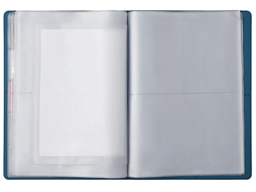 Органайзер для хранения документов А4 Favor 2.0