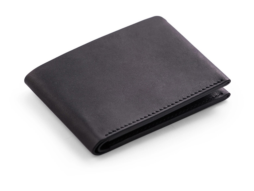 Подарочный набор Long River: кошелек, ремешок для ключей (без лого Long River), белая коробка