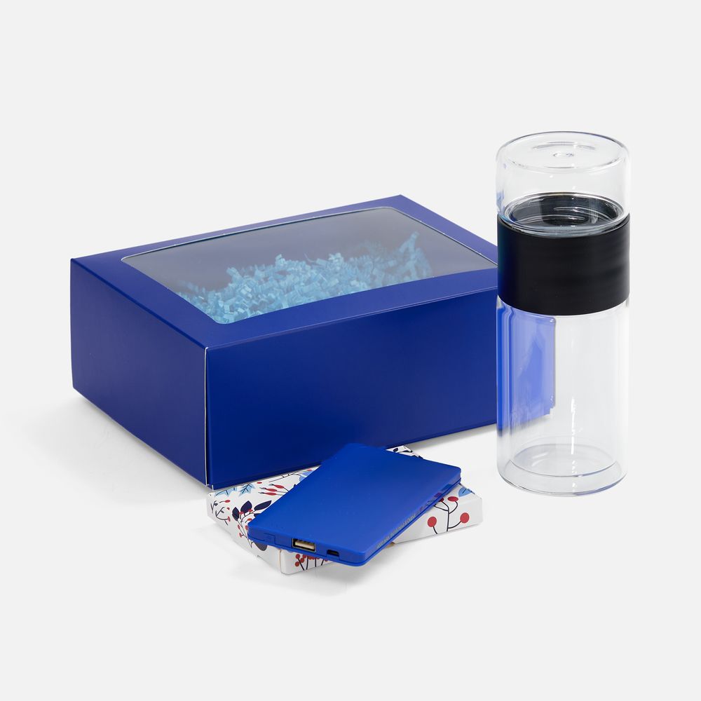 Светодиодный USB увлажнитель Home, белый