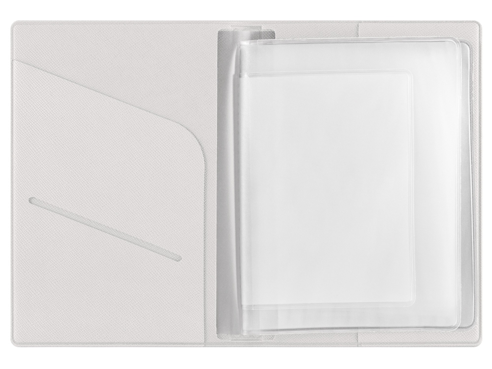 Обложка для автодокументов Favor