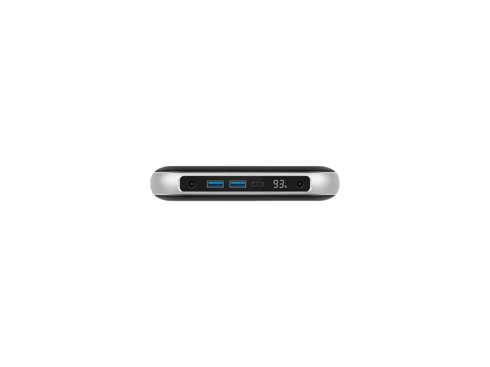 Внешний аккумулятор NEO PRO Saturn для ноутбуков с QC/PD, 55000 mAh