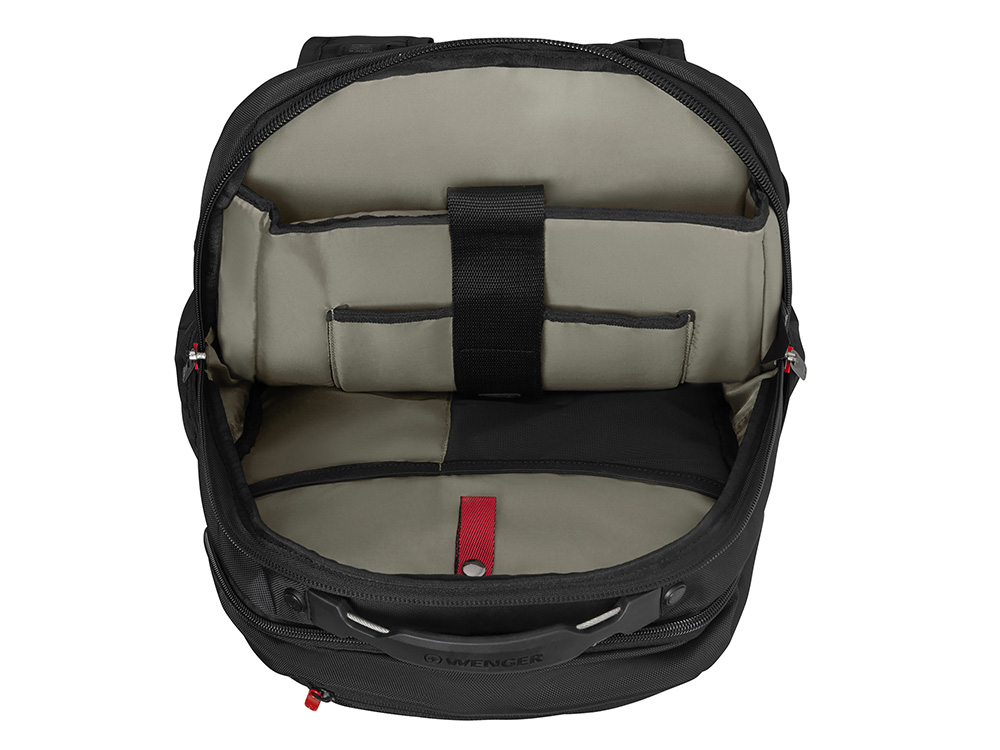 Рюкзак Cosmic с отделением для ноутбука 17