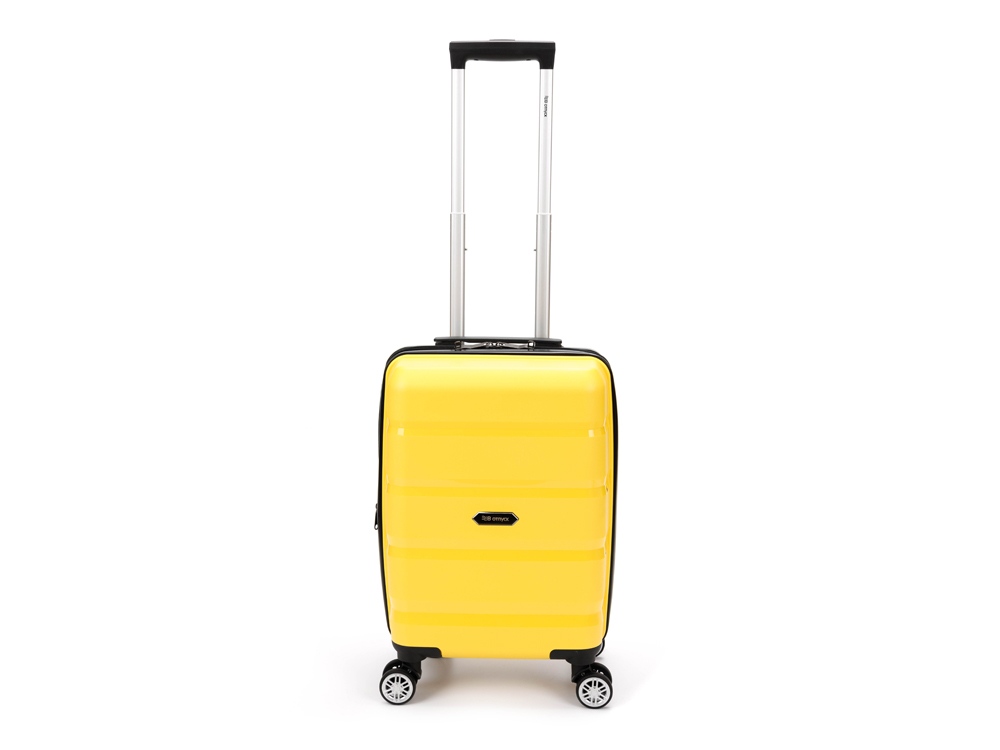 Чемодан В Отпуск, 35 л