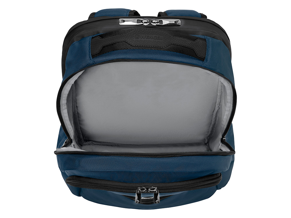 Рюкзак XE Resist с отделением для ноутбука 16