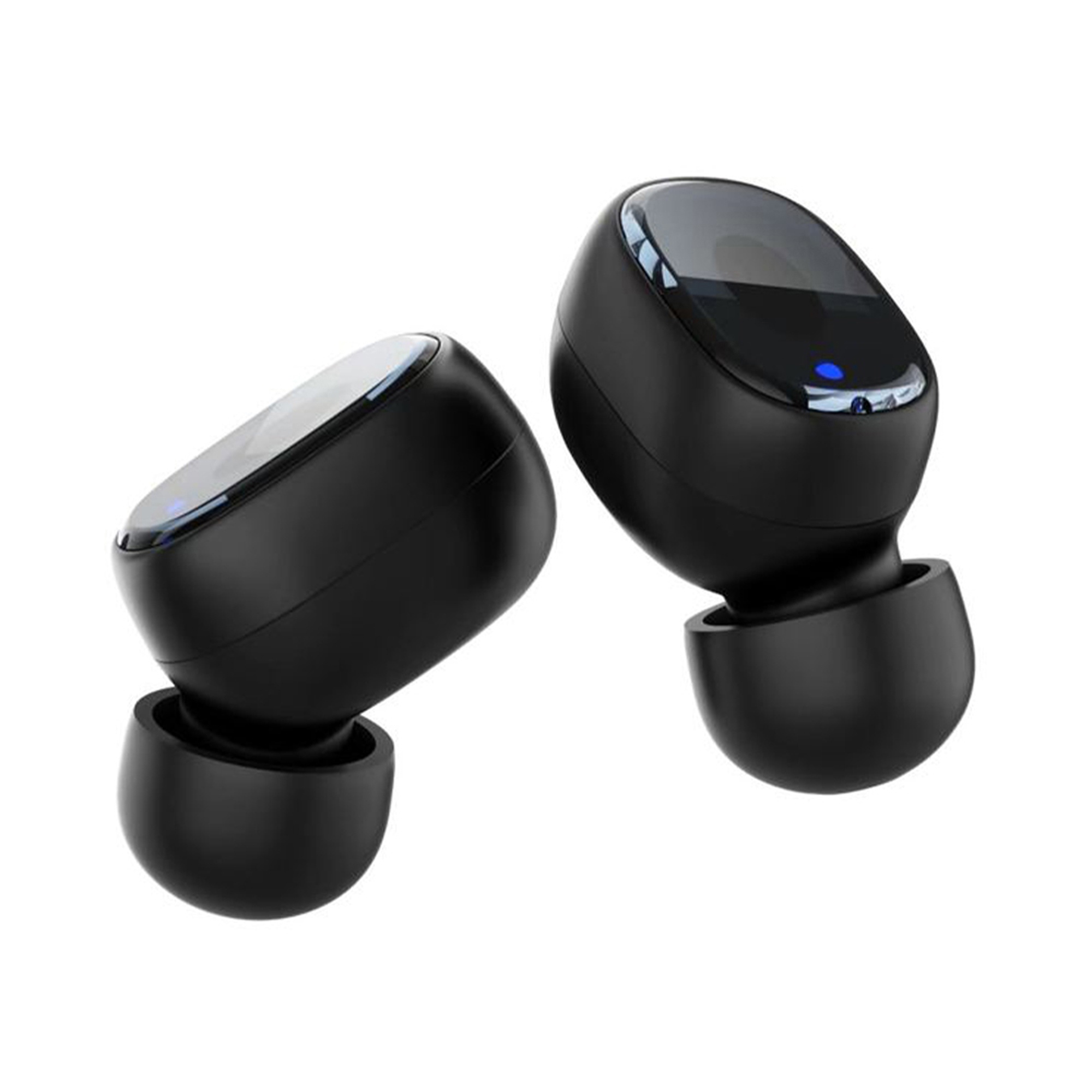 Беспроводные наушники с микрофоном Air Buds Pro, TWS, BT 5.3, LED, 300 мАч
