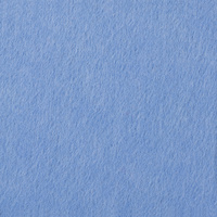 Заготовка из фетра Felt 50, голубая