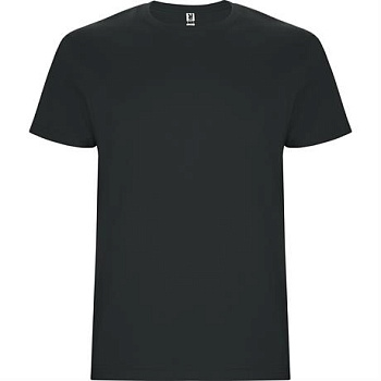 Футболка STAFFORD , ТЕМНЫЙ ГРАФИТ 3XL