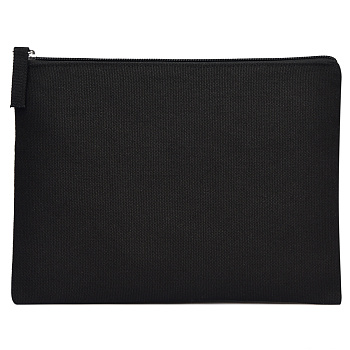 Косметичка Blinkie 325 г/м², чёрный