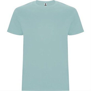Футболка STAFFORD , ГОЛУБОЙ 3XL