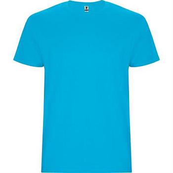 Футболка STAFFORD , БИРЮЗОВЫЙ 3XL