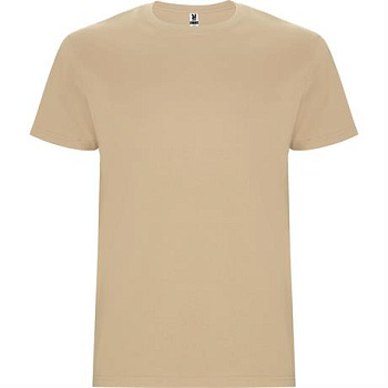 Футболка STAFFORD , ПЕСОЧНЫЙ 3XL