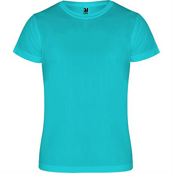 Спортивная футболка CAMIMERA мужская, БИРЮЗОВЫЙ 3XL