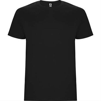 Футболка STAFFORD , ЧЕРНЫЙ 5XL