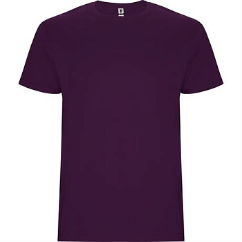 Футболка STAFFORD , ФИОЛЕТОВЫЙ 3XL
