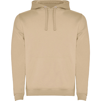 Толстовка URBAN мужская, ПЕСОЧНЫЙ 2XL