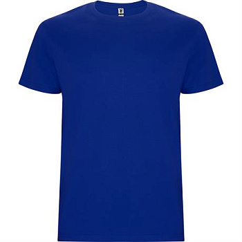 Футболка STAFFORD , КОРОЛЕВСКИЙ СИНИЙ 4XL