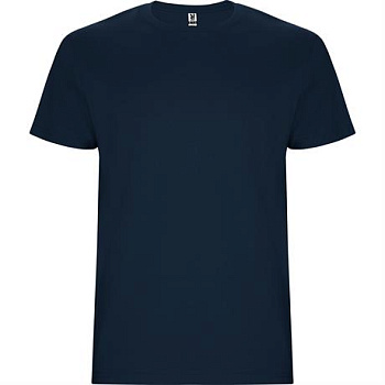 Футболка STAFFORD , МОРСКОЙ СИНИЙ 4XL