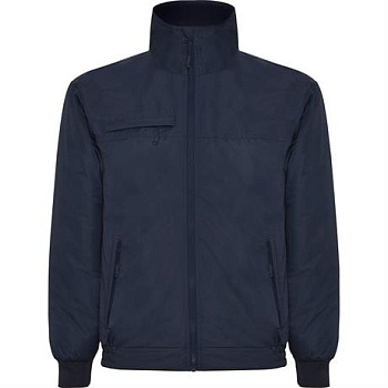 Куртка («ветровка») YUKON мужская, МОРСКОЙ СИНИЙ M