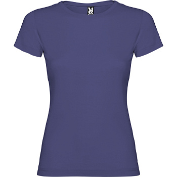 Футболка JAMAICA, ИНДИГО, 3XL